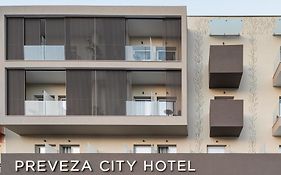 Preveza City Comfort Hotel