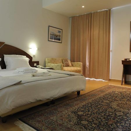 Preveza City Comfort Hotel Extérieur photo
