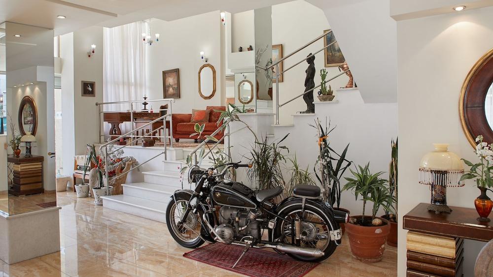 Preveza City Comfort Hotel Extérieur photo