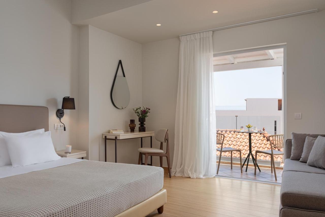 Preveza City Comfort Hotel Extérieur photo