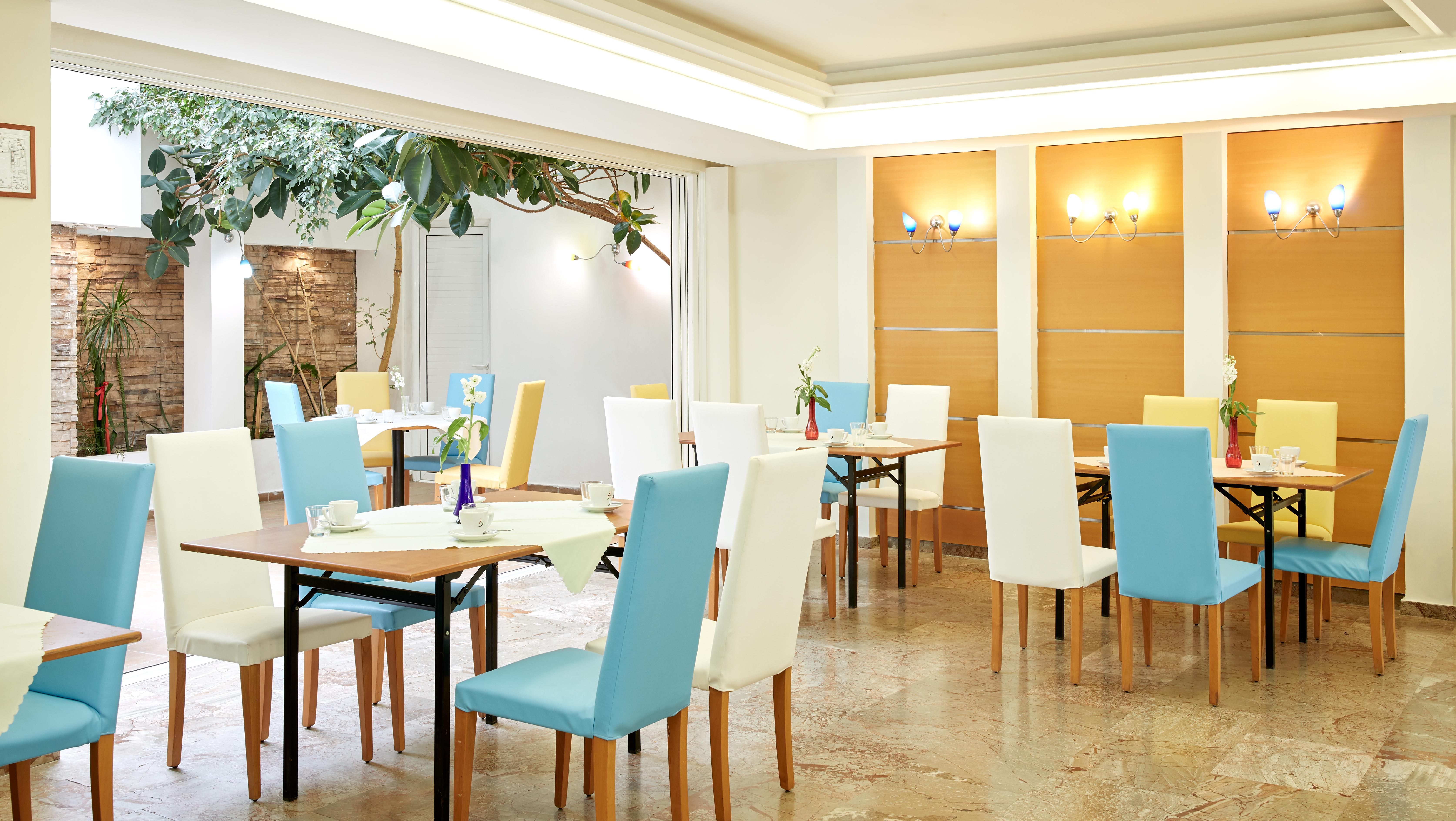 Preveza City Comfort Hotel Extérieur photo