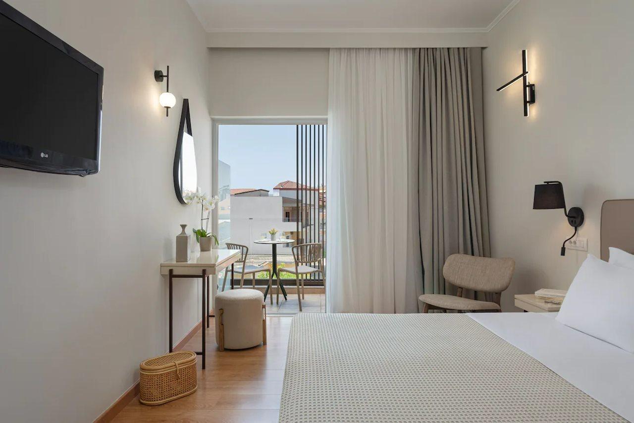 Preveza City Comfort Hotel Extérieur photo