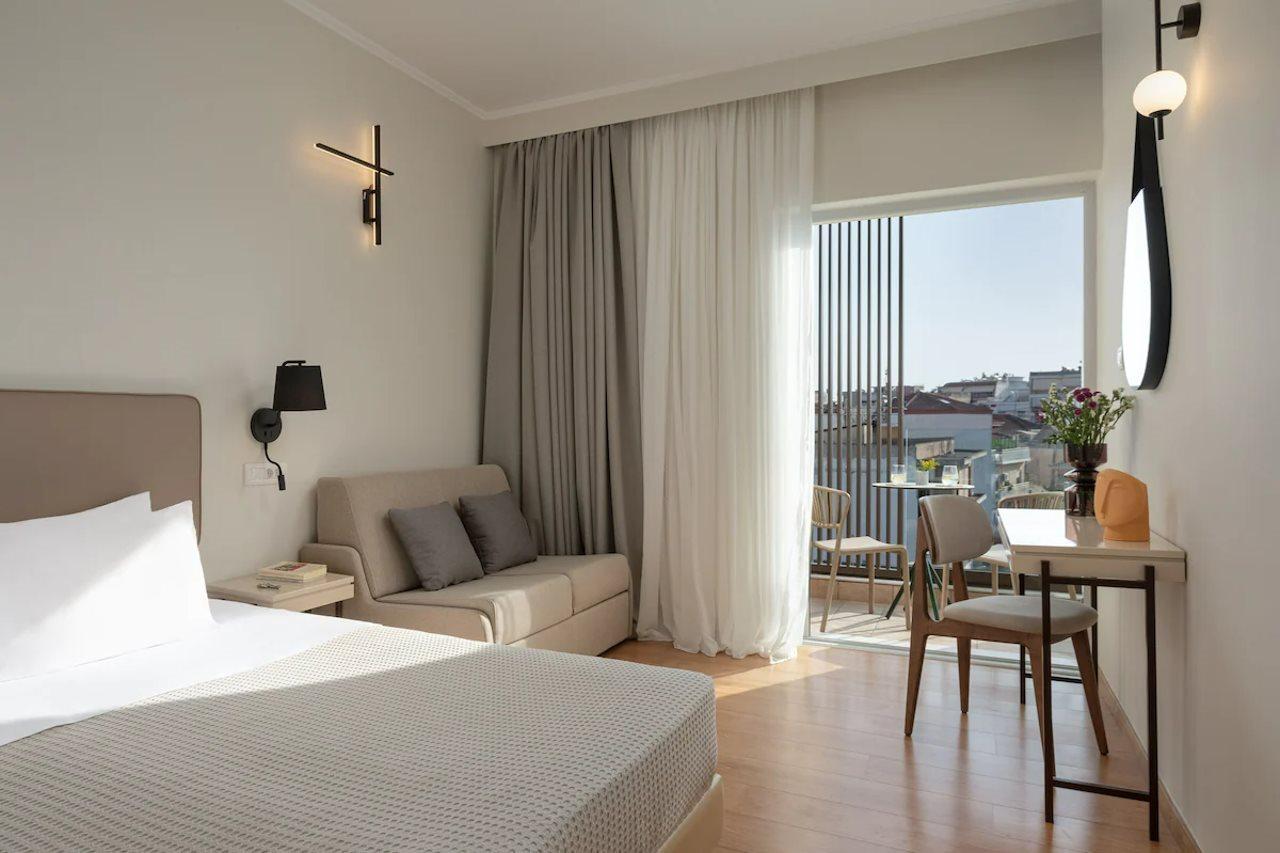 Preveza City Comfort Hotel Extérieur photo