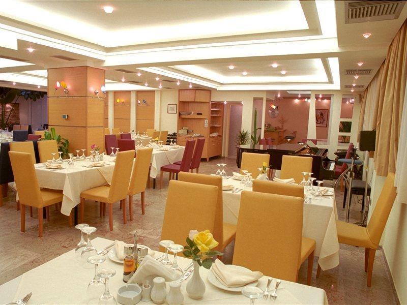 Preveza City Comfort Hotel Extérieur photo