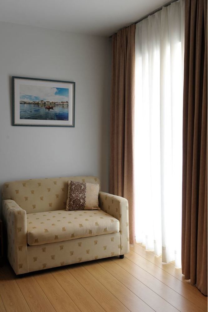 Preveza City Comfort Hotel Extérieur photo