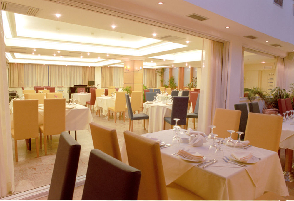 Preveza City Comfort Hotel Extérieur photo