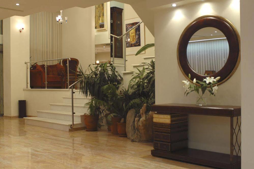 Preveza City Comfort Hotel Intérieur photo