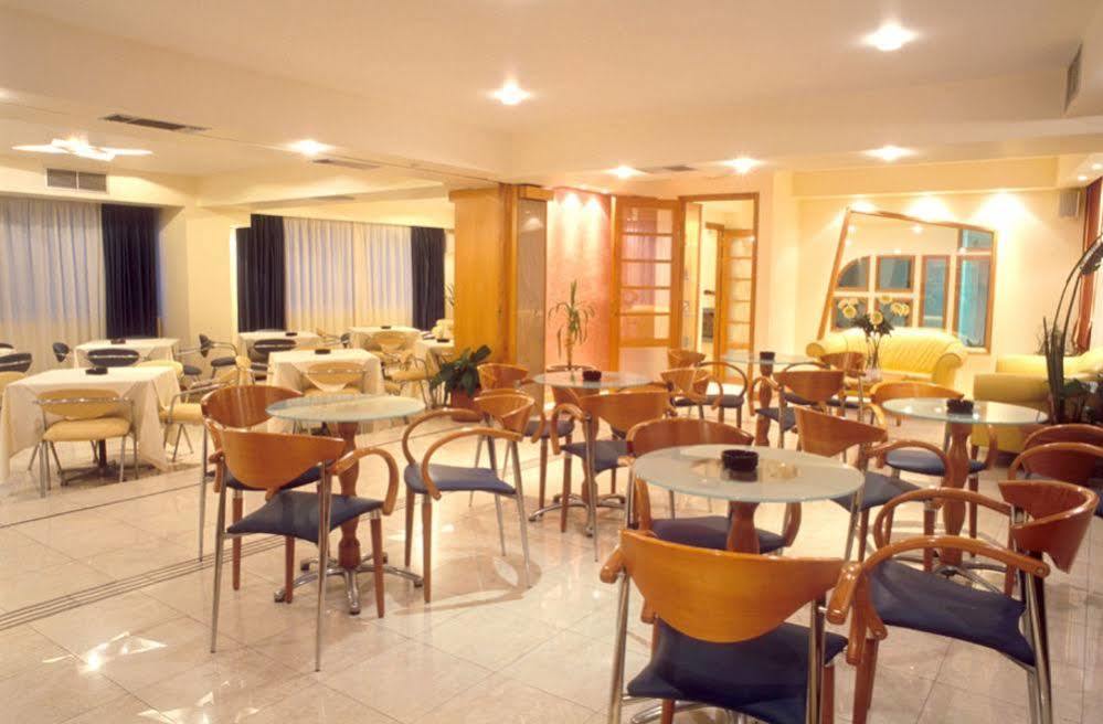Preveza City Comfort Hotel Extérieur photo